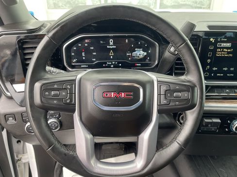 Used 2024 GMC Sierra 1500 Elevation w/ LPO, GMC Protection Package image 13