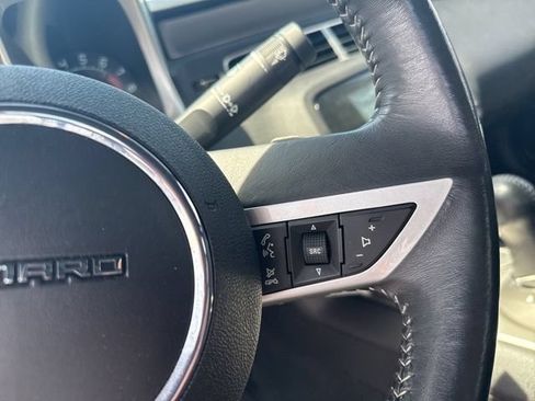 Used 2011 Chevrolet Camaro SS w/ RS Package RWD image 17