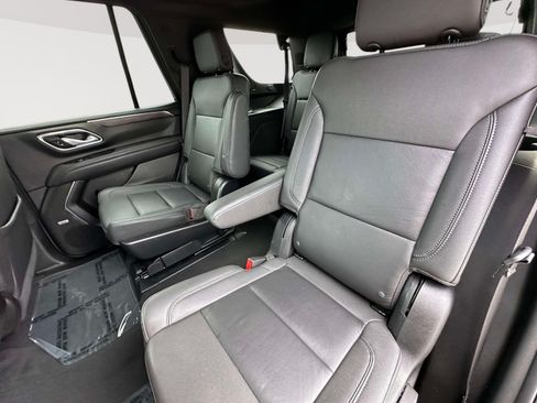 Used 2023 Chevrolet Tahoe LT AWD/4WD image 32