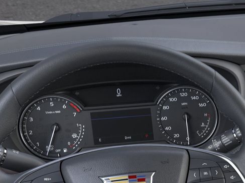 New 2025 Cadillac XT5 Premium Luxury w/ LPO, Floor Liner Package image 18