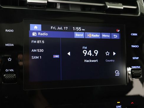 Used 2023 Hyundai Tucson SEL w/ Convenience Package AWD/4WD image 46