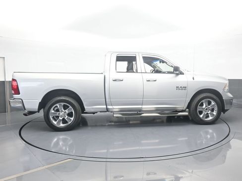 Used 2018 RAM 1500 Big Horn image 7