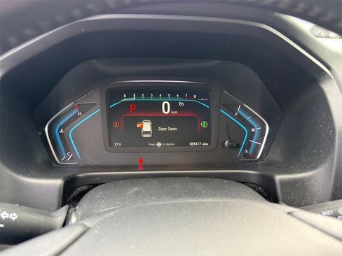 Used 2022 Honda Odyssey Touring image 21