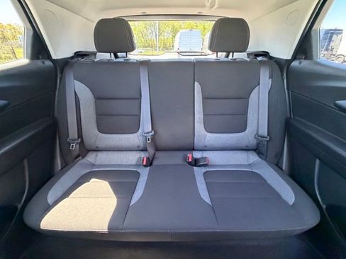 Used 2023 Chevrolet TrailBlazer LT w/ Convenience Package FWD image 17