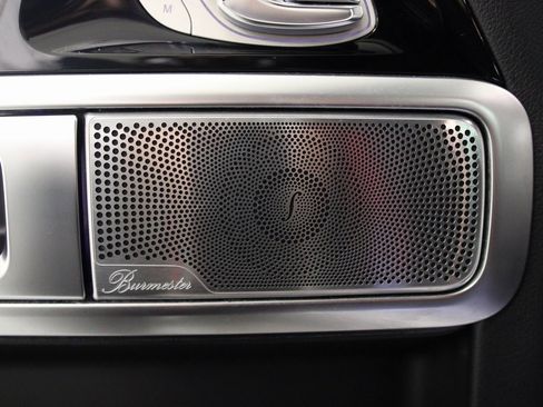 Used 2019 Mercedes-Benz G 550 image 24