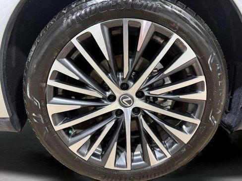 Used 2023 Lexus RX 350 AWD image 34