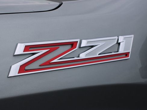 New 2026 Chevrolet Silverado 1500 LT w/ All Star Edition Plus AWD/4WD image 19