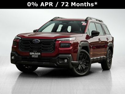 New 2026 Subaru Outback Limited XT