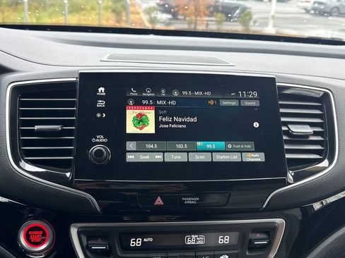 Used 2021 Honda Passport Touring image 23