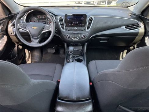 Used 2023 Chevrolet Malibu LT image 10
