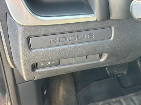 Certified 2023 Nissan Rogue S AWD/4WD image 24