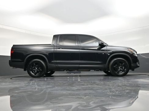 Used 2023 Honda Ridgeline Black Edition image 26