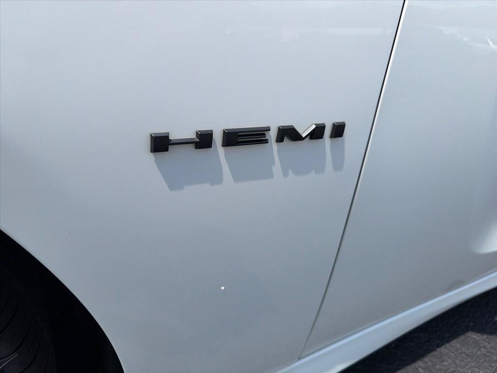 Used 2022 Dodge Charger R/T w/ Plus Group RWD image 34