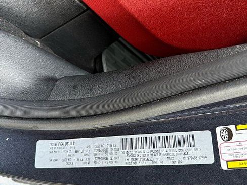 Used 2019 RAM 1500 Rebel w/ Rebel Level 1 Equipment Group AWD/4WD image 29