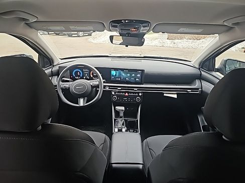 New 2026 Hyundai Tucson SEL image 32