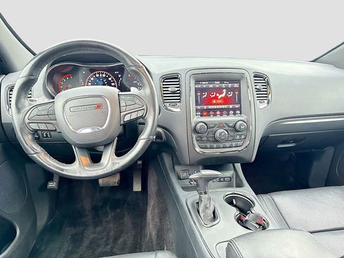 Used 2019 Dodge Durango R/T w/ Technology Group image 21