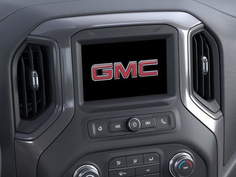 New 2026 GMC Sierra 1500 Pro w/ Graphite Edition AWD/4WD image 20