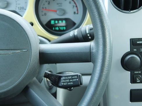 Used 2007 Chrysler PT Cruiser Touring w/ Fleet Value Group I image 21