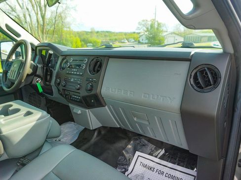 Used 2012 Ford F250 XL w/ PWR Equipment Group AWD/4WD image 23