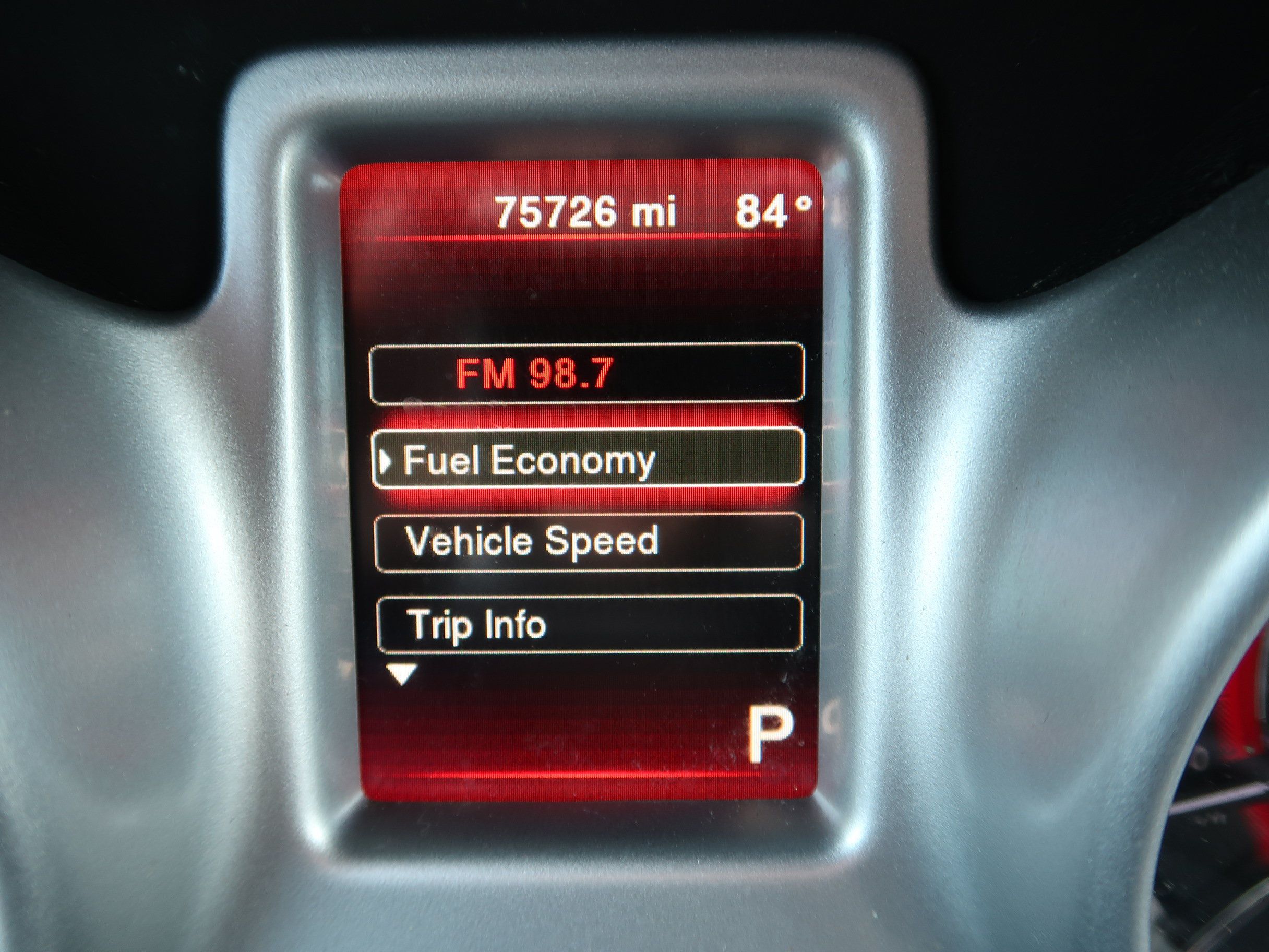 Used 2019 Dodge Journey SE FWD image 21