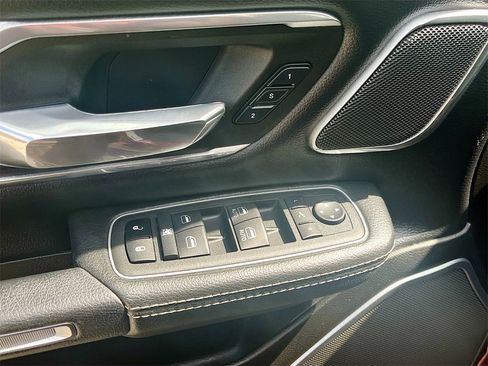 Used 2022 RAM 1500 Laramie image 18