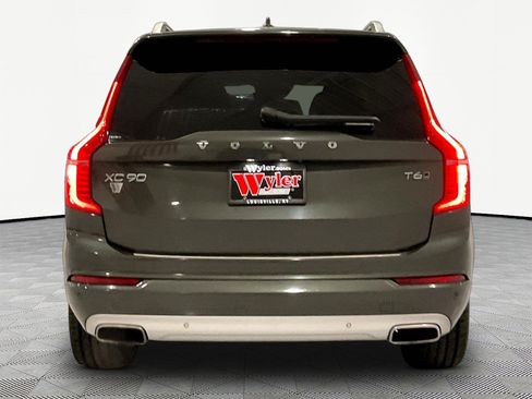 Used 2024 Volvo XC90 T8 Plus AWD/4WD image 5