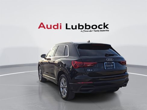 Used 2025 Audi Q3 2.0T Premium w/ Convenience Package image 6