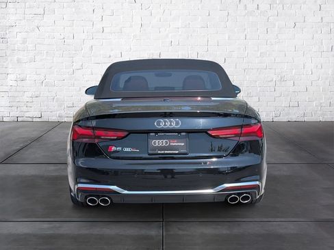 Used 2023 Audi S5 Premium Plus w/ Premium Plus Package AWD/4WD image 6