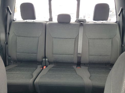 Used 2023 Ford F150 XLT w/ Equipment Group 302A High image 19