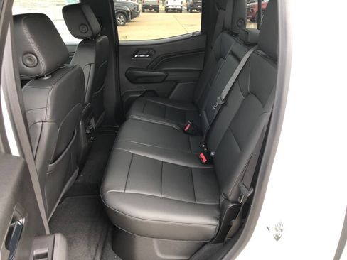 New 2026 Chevrolet Colorado LT w/ LT Convenience Package RWD image 34