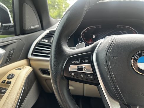 Used 2021 BMW X5 sDrive40i w/ Premium Package RWD image 15