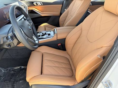 Used 2026 BMW X5 sDrive40i w/ Premium Package RWD image 19
