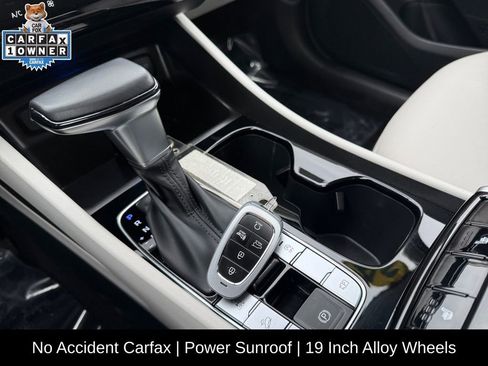 Used 2024 Hyundai Tucson SEL w/ Convenience Package image 31