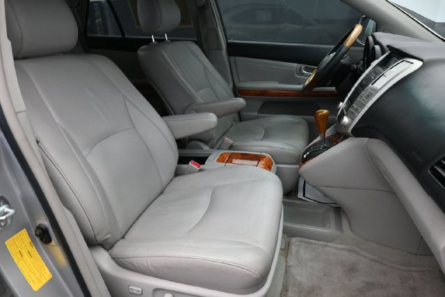 Used 2008 Lexus RX 350 2WD image 32