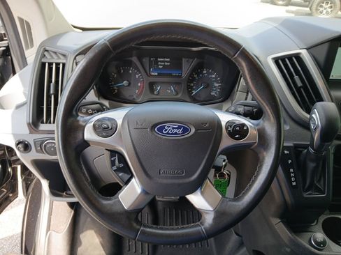Used 2018 Ford Transit 350 XLT RWD image 20
