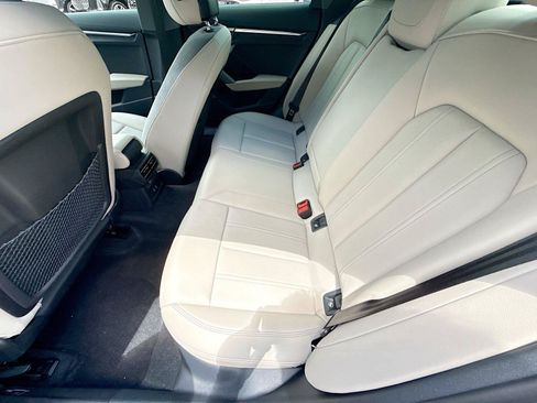 Certified 2025 Audi A3 2.0T Premium w/ Convenience Package AWD/4WD image 24