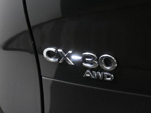 Used 2020 MAZDA CX-30 AWD w/ Premium Package image 38