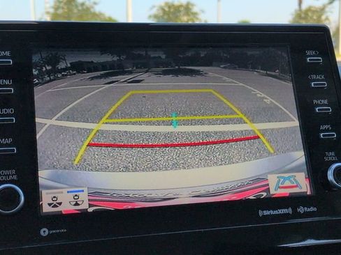 Certified 2023 Toyota Camry XSE FWD image 19