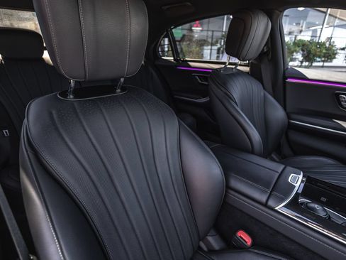Used 2022 Mercedes-Benz S 580 4MATIC Sedan image 26