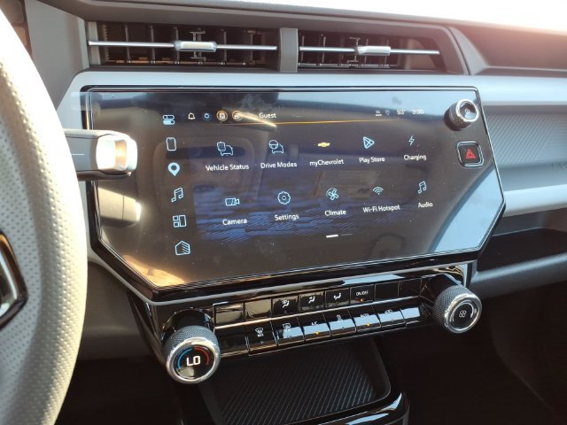 New 2027 Chevrolet Bolt LT FWD image 11