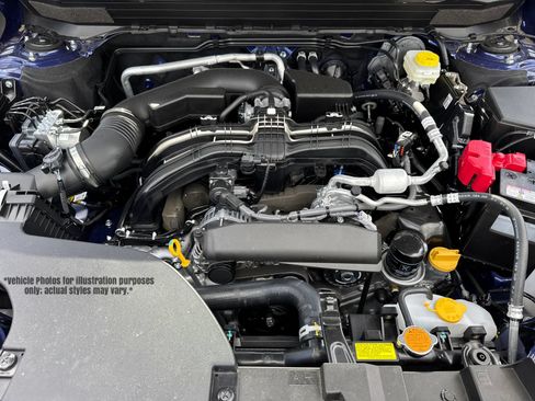 New 2026 Subaru Outback Premium AWD/4WD image 6