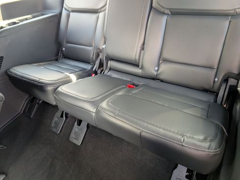 New 2026 Ford Expedition Platinum w/ Stealth Performance Package image 31