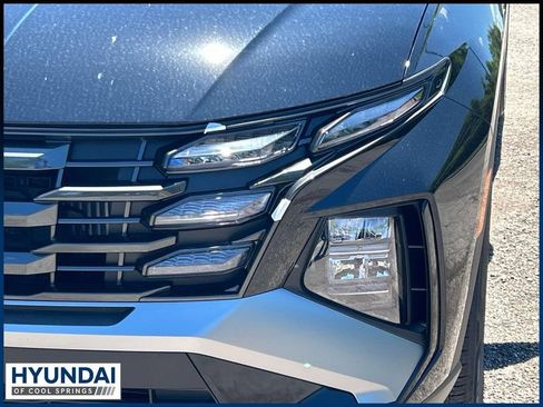 New 2026 Hyundai Tucson SEL AWD/4WD image 9