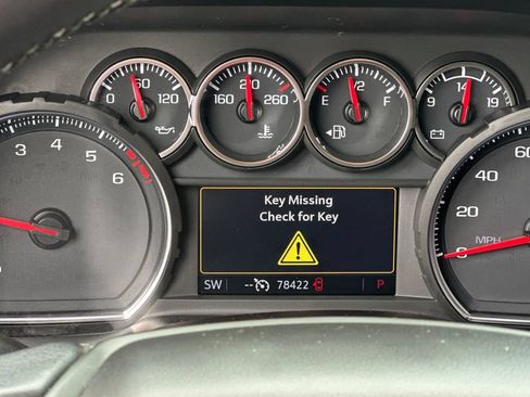 Used 2021 Chevrolet Tahoe LT RWD image 30