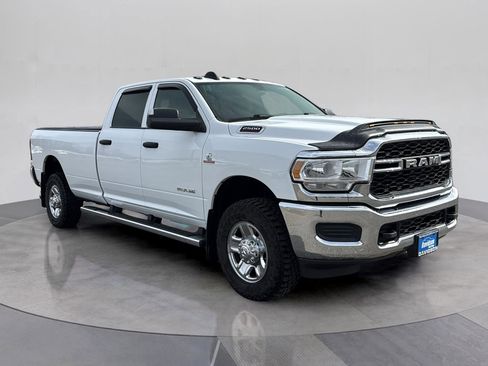 Used 2022 RAM 2500 Tradesman image 9