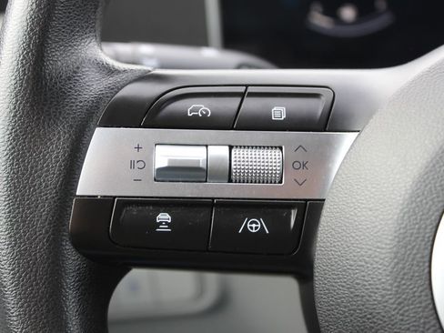 Used 2025 Hyundai Tucson SEL image 28