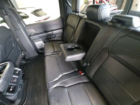 Certified 2024 Ford F150 Raptor AWD/4WD image 29