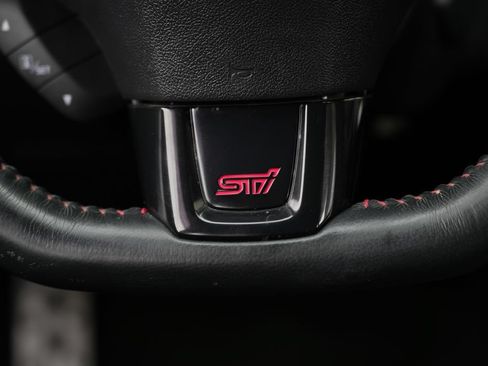 Used 2021 Subaru WRX STI AWD/4WD image 45