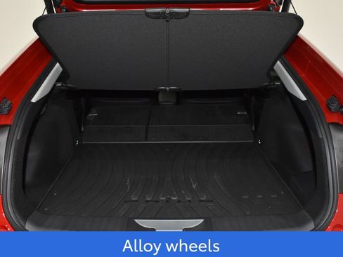 New 2026 Toyota Prius XSE Premium image 30