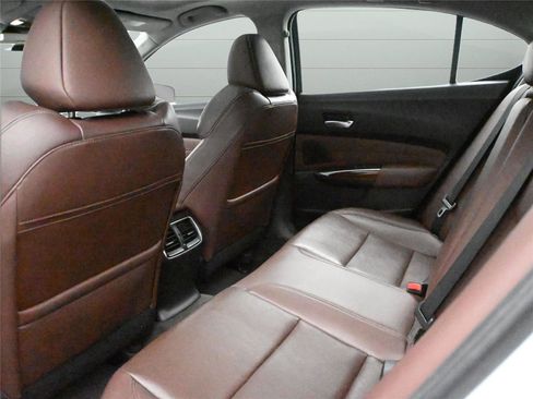 Used 2016 Acura TLX V6 w/ Technology Package image 14